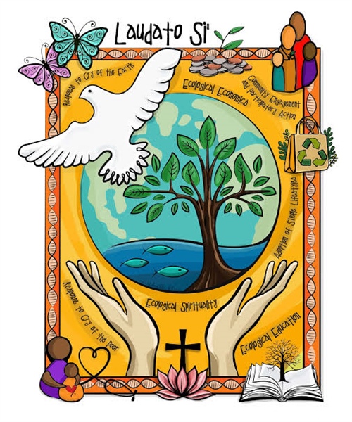 Finale: Francis and Creation