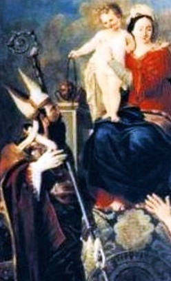 St. Felix of Como