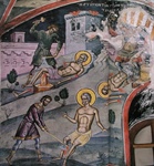 Sts. Andronicus, Probus and Tarachus