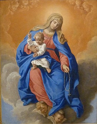 Prayer, Unity, and Fidelity
