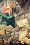 St. Dominic Loricatus