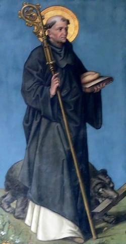 St. Gall