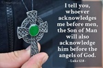 Acknowledging Jesus as Lord