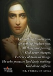 Men and Women of Deep Prayer