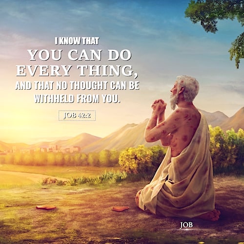 Surrender Before the Mystery of God