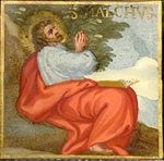 St. Malchus of Syria