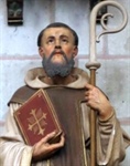St. Martin of Vertou
