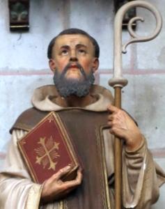 St. Martin of Vertou