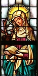 St. Emelina of Boulancourt