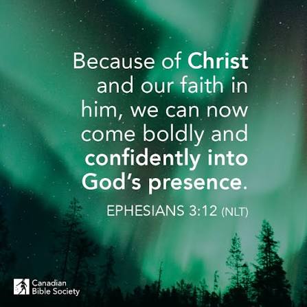 Revelation and Responsibility