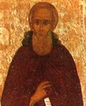 St. Abraham of Rostov