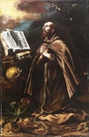 St. Peter of Alcantara