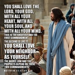 Love God for God Alone