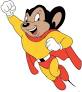 What Does "Mighty Mouse" Teach Us