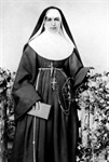 St. Marianne of Molokai