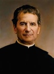 St. John (Don) Bosco, Priest