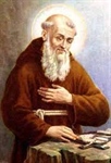 St. Joseph of Leonessa