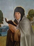 St. Colette of Corbie