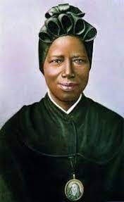 St. Josephine Bakhita