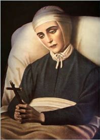 Blessed Anne Catherine Emmerich