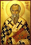 St. Polycarp of Smyrna