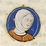 St. Adela of Normandy