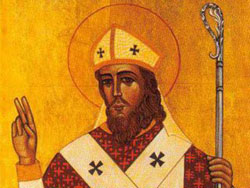 Pope St. Hilary