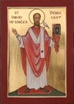 St. David of Wales