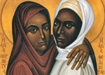 Sts. Perpetua and Felicity