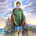 St. Patrick