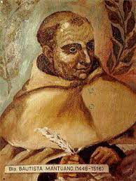 Blessed John of Parma