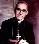 St. Oscar Romero