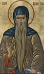 St. John of Egypt