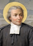 St. John Baptist de la Salle