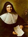 St. Julie Billiart