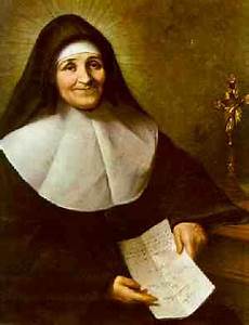 St. Julie Billiart