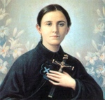 St. Gemma Galgani