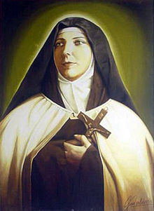 St. Teresa of the Andes