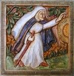 Blessed Margaret Costello