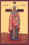 St. Timon