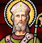 St. Anselm