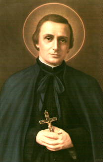 St. Peter Chanel