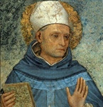 St. Antonius of Florence