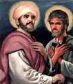 Saints Philip and James, Apostles