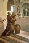 St. Ignatius of Laconi