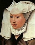 St. Juliana of Norwich