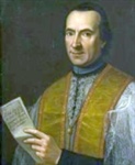 St. Giovanni Battista de' Rossi