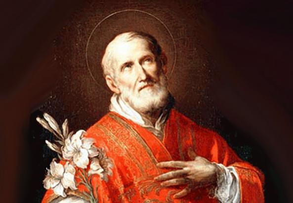 St. Philip Neri