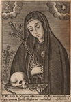 St. Mariana de Paredes