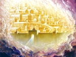 The New City of Jerusalem